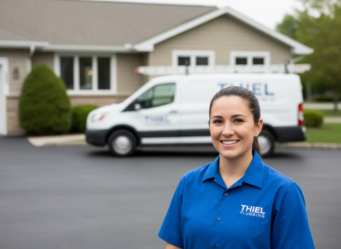 Plumber Winslow, AR FAQs